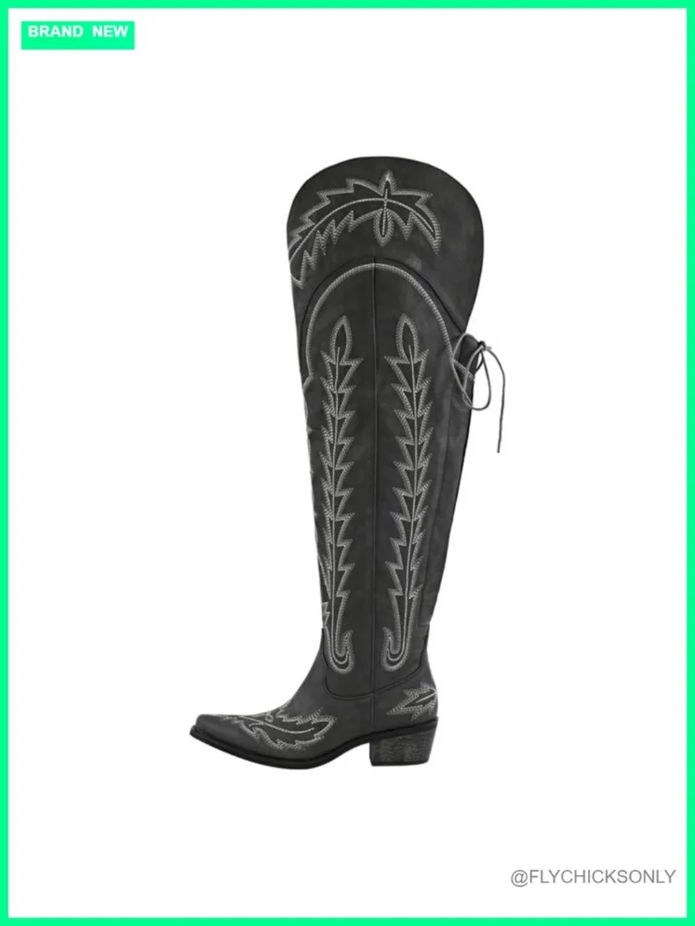 N/A western cowgirl